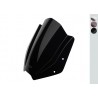 Saute vent MRA STEALTH pour moto BMW R1200R 3