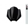 Saute vent MRA STEALTH pour moto BMW R1200R 4