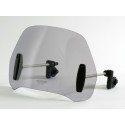Pare brise moto STREETSHIELD universel de la marque MRA