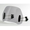 Pare brise moto STREETSHIELD universel de la marque MRA 0