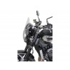 Saute vent moto haute protection MRA type touring pour moto KAWASAKI Z900RS 3