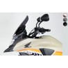 Bulle moto haute protection MRA type touring pour moto HONDA CB500X 1