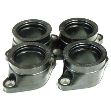 Kit Pipes d'admission 4 Pièces Suzuki GSX-R1000 2003-2004