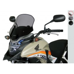 Bulle MRA Touring HONDA CB500X 2016-2021