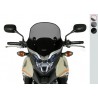 Bulle moto haute protection MRA type touring pour moto HONDA CB500X 3