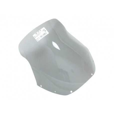 Bulle moto haute protection MRA type touring pour moto HONDA XLV 600 TRANSALP