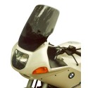 Bulle moto haute protection MRA type touring pour moto BMW R1100RS