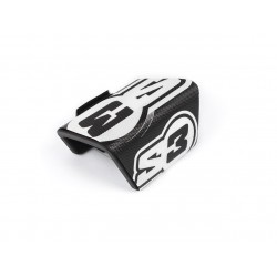 Mousse de guidon S3 Protec pour moto TRIAL