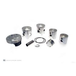 Piston forgé WÖSSNER HONDA TRX 450 R 04-05