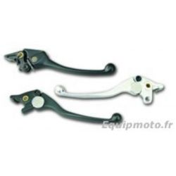 Levier de frein V PARTS type origine aluminium poli KTM DUKE 125/200/390