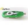Tendeur de chaîne LIGHTECH pour votre moto KAWASAKI ZX10R ZX-10RR 3