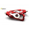 Tendeur de chaîne LIGHTECH pour votre moto HONDA CBR 600 RR CBR 1000 RR 2