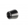 Embouts de guidon moto universel LIGHTECH LIGHTECH HEAVY METAL SERIES 0