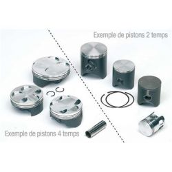 Piston forgé VERTEX SUZUKI LT-R 450 2006-2011