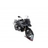 Bulle moto haute protection MRA type touring pour moto BMW F750GS 0