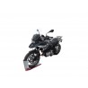 Bulle moto haute protection MRA type touring pour moto BMW F750GS 4