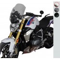 Bulle moto haute protection MRA type touring pour moto BMW R1250R