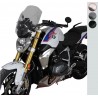 Bulle moto haute protection MRA type touring pour moto BMW R1250R 1