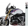 Bulle moto haute protection MRA type touring pour moto BMW R1250R 4