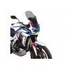 Bulle moto haute protection MRA type touring pour moto HONDA CRF 1100 L AFRICA TWIN SPORT 8
