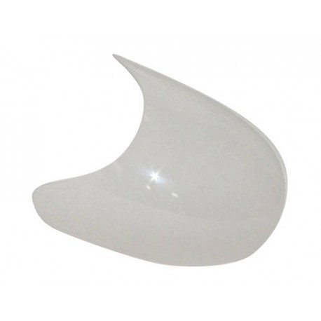 Bulle moto MRA type origine pour moto DUCATI 600 TT2