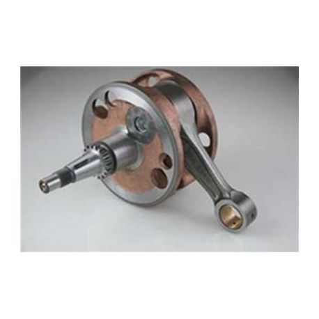 Vilebrequin complet Quad YAMAHA YFM350R WARIOR 87-04 + RAPTOR 350 05-13
