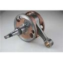 Vilebrequin complet Quad YAMAHA YFM350R WARIOR 87-04 + RAPTOR 350 05-13