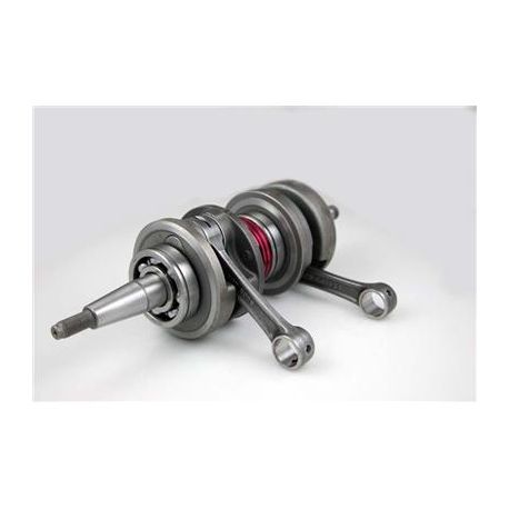 Vilebrequin complet Quad YAMAHA RD250LC / YFZ350 BANSHEE 87-10 / RD350 YPVS / RD350LC