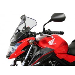 Saute vent MRA sport HONDA CB500F 2016-2018