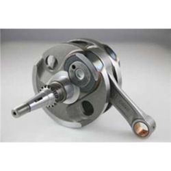Vilebrequin complet Quad YAMAHA YFZ450 04-05 (Uniquement pour modèle à carbu.)