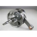 Vilebrequin complet Quad YAMAHA YFZ450 04-05 (Uniquement pour modèle à carbu.)