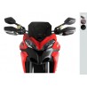 Bulle moto MRA type sport pour moto DUCATI 1200 MULTISTRADA 0
