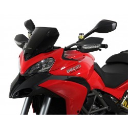 Bulle MRA sport DUCATI 1200 MULTISTRADA 2013-2014