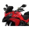 Bulle moto MRA type sport pour moto DUCATI 1200 MULTISTRADA