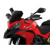 Bulle moto MRA type sport pour moto DUCATI 1200 MULTISTRADA 1