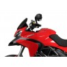 Bulle moto MRA type sport pour moto DUCATI 1200 MULTISTRADA 2