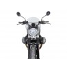 Pare brise moto haute protection MRA type touring pour moto BMW R1200 NINE-T SCRAMBLER 7