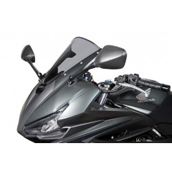Bulle MRA racing HONDA CBR500R 2016-2021