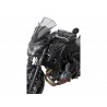 Saute vent moto MRA type sport pour moto KAWASAKI Z650 3
