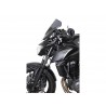 Saute vent moto MRA type sport pour moto KAWASAKI Z650 8