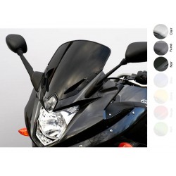 Bulle MRA origine YAMAHA XJ6S DIVERSION 2009-2016