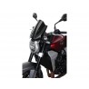 Saute vent moto MRA type sport pour moto HONDA CB1000R NEO SPORTS CAFÉ 9