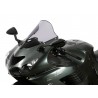 Bulle moto MRA racing double courbure pour moto KAWASAKI ZZR 1400 0