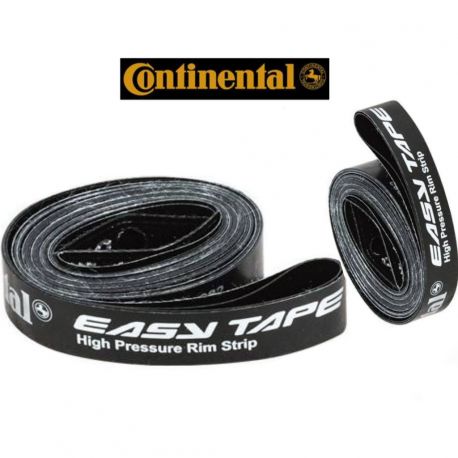 Fond de jante CONTINENTAL 23MM diamètre 16""-17""