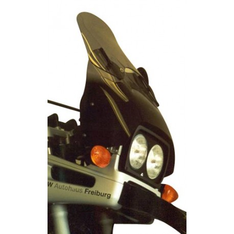 Bulle moto MRA type Vario Tourisme BMW R850GS R1100GS