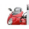 Bulle moto MRA type Vario Tourisme avec spoiler DUCATI DS 620 DS 1000 DS 1100 MULTISTRADA 0