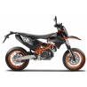 Kit déco FACTORY KTM SMC 690 0