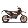 Kit déco FACTORY KTM SMC 690 1