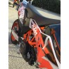 Kit déco GRAPHIK KTM SMC 690 5