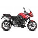 Kit déco FLAG TRIUMPH 1050 TIGER 2015-2018